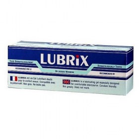 lubrix 100ml